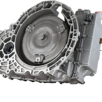 Go Powertrain® - Automatic Transmission Assembly