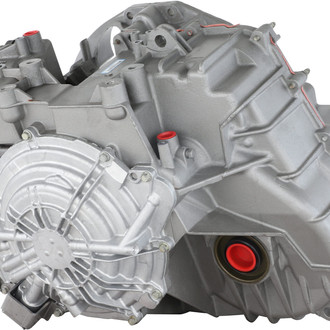 Go Powertrain® - Automatic Transmission Assembly
