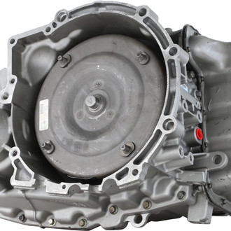 Go Powertrain® - Remanufactured Automatic Transmission Assembly