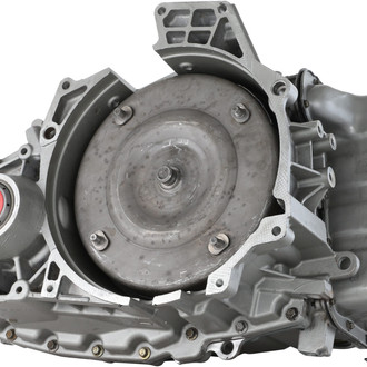 Go Powertrain® - Remanufactured Automatic Transmission Assembly