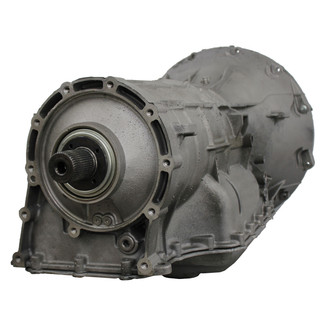 Go Powertrain® - Automatic Transmission Assembly