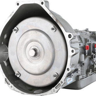Go Powertrain® - Automatic Transmission Assembly