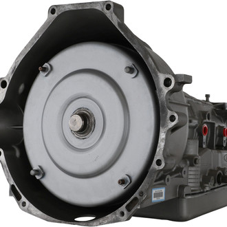 Go Powertrain® - Remanufactured Automatic Transmission Assembly