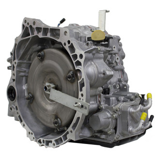 Go Powertrain® - Automatic Transmission Assembly