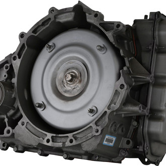 Go Powertrain® - Automatic Transmission Assembly