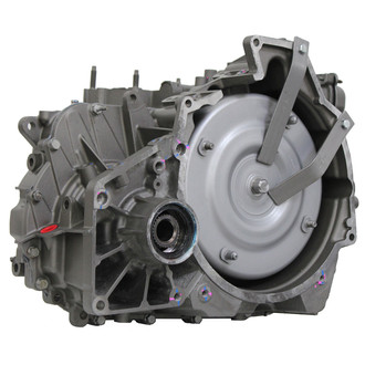 Go Powertrain® - Remanufactured Automatic Transmission Assembly