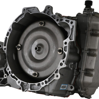 Go Powertrain® - Remanufactured Automatic Transmission Assembly