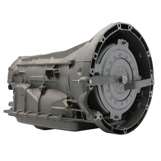 Go Powertrain® - Automatic Transmission Assembly