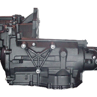 Go Powertrain® - Automatic Transmission Assembly