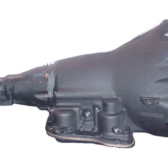 Go Powertrain® - Automatic Transmission Assembly