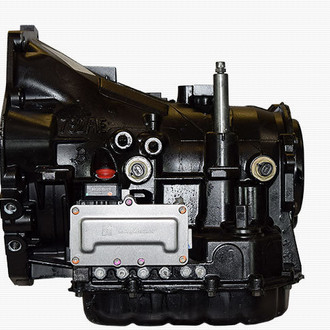 Go Powertrain® - Automatic Transmission Assembly