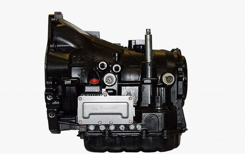 Go Powertrain® T2234BB - Remanufactured Automatic Transmission Assembly