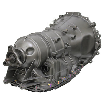 Go Powertrain® - Automatic Transmission Assembly
