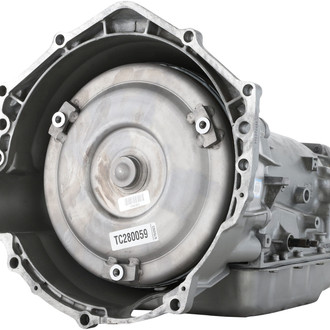 Go Powertrain® - Automatic Transmission Assembly