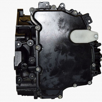 Go Powertrain® - Remanufactured Automatic Transmission Assembly