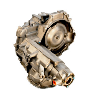 Go Powertrain® - Remanufactured Automatic Transmission Assembly