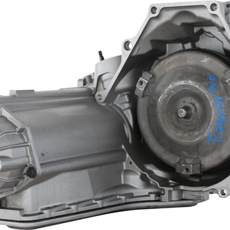 Go Powertrain® - Remanufactured Automatic Transmission Assembly