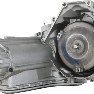 Go Powertrain® - Automatic Transmission Assembly