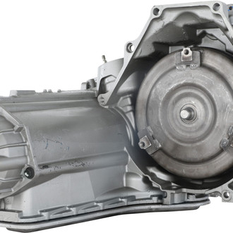 Go Powertrain® - Remanufactured Automatic Transmission Assembly
