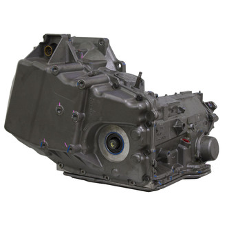 Go Powertrain® - Remanufactured Automatic Transmission Assembly
