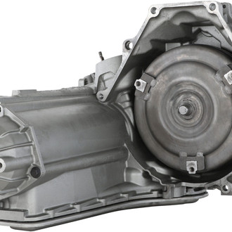 Go Powertrain® - Automatic Transmission Assembly