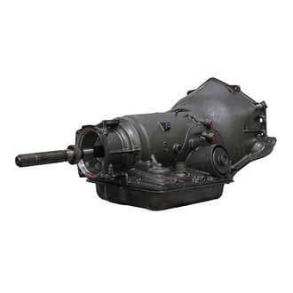 Go Powertrain® - Remanufactured Automatic Transmission Assembly