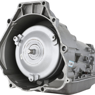 Go Powertrain® - Automatic Transmission Assembly