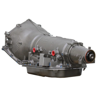 Go Powertrain® - Remanufactured Automatic Transmission Assembly