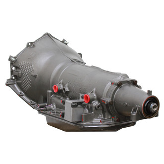 Go Powertrain® - Remanufactured Automatic Transmission Assembly