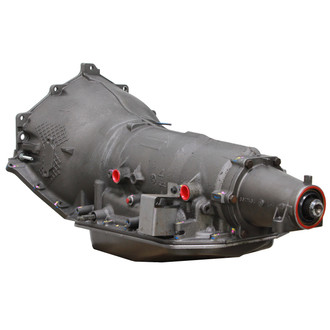 Go Powertrain® - Automatic Transmission Assembly