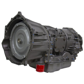 Go Powertrain® - Remanufactured Automatic Transmission Assembly