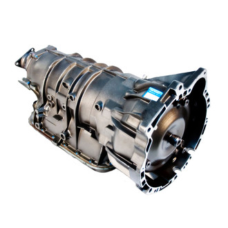Go Powertrain® - Remanufactured Automatic Transmission Assembly
