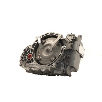Go Powertrain® - Remanufactured Automatic Transmission Assembly