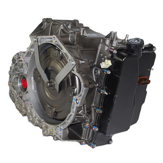 Go Powertrain® - Automatic Transmission Assembly