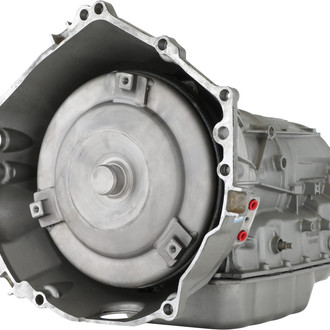 Go Powertrain® - Automatic Transmission Assembly