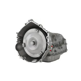 Go Powertrain® - Remanufactured Automatic Transmission Assembly