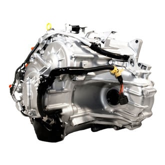 Go Powertrain® - Remanufactured Automatic Transmission Assembly