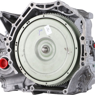 Go Powertrain® - Remanufactured Automatic Transmission Assembly