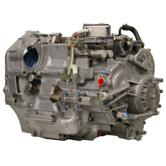 Go Powertrain® - Remanufactured Automatic Transmission Assembly