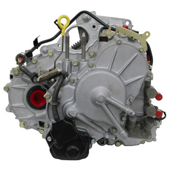 Go Powertrain® - Remanufactured Automatic Transmission Assembly