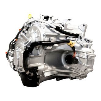 Go Powertrain® - Remanufactured Automatic Transmission Assembly