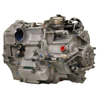Go Powertrain® - Remanufactured Automatic Transmission Assembly