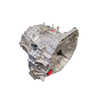 Go Powertrain® - Remanufactured Automatic Transmission Assembly