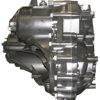 Go Powertrain® - Remanufactured Automatic Transmission Assembly
