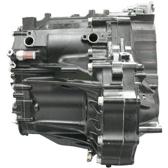 Go Powertrain® - Remanufactured Automatic Transmission Assembly