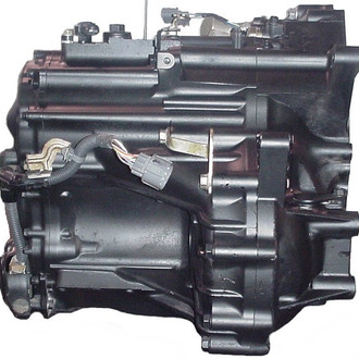 Go Powertrain® - Remanufactured Automatic Transmission Assembly
