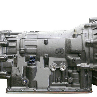 Go Powertrain® - Automatic Transmission Assembly