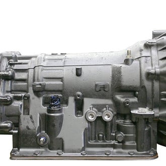 Go Powertrain® - Automatic Transmission Assembly
