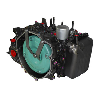 Go Powertrain® - Remanufactured Automatic Transmission Assembly