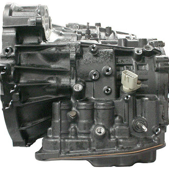 Go Powertrain® - Remanufactured Automatic Transmission Assembly